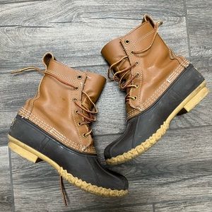 Women’s LL Bean Boots 7.5